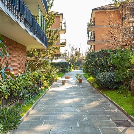 St Peter Cozy 2 Bdr Apartment With Garage Rom Exterior foto