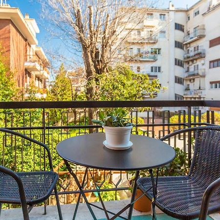St Peter Cozy 2 Bdr Apartment With Garage Rom Exterior foto