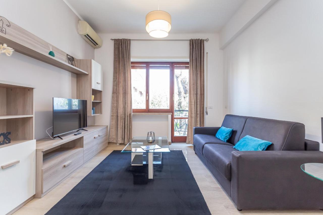 St Peter Cozy 2 Bdr Apartment With Garage Rom Exterior foto