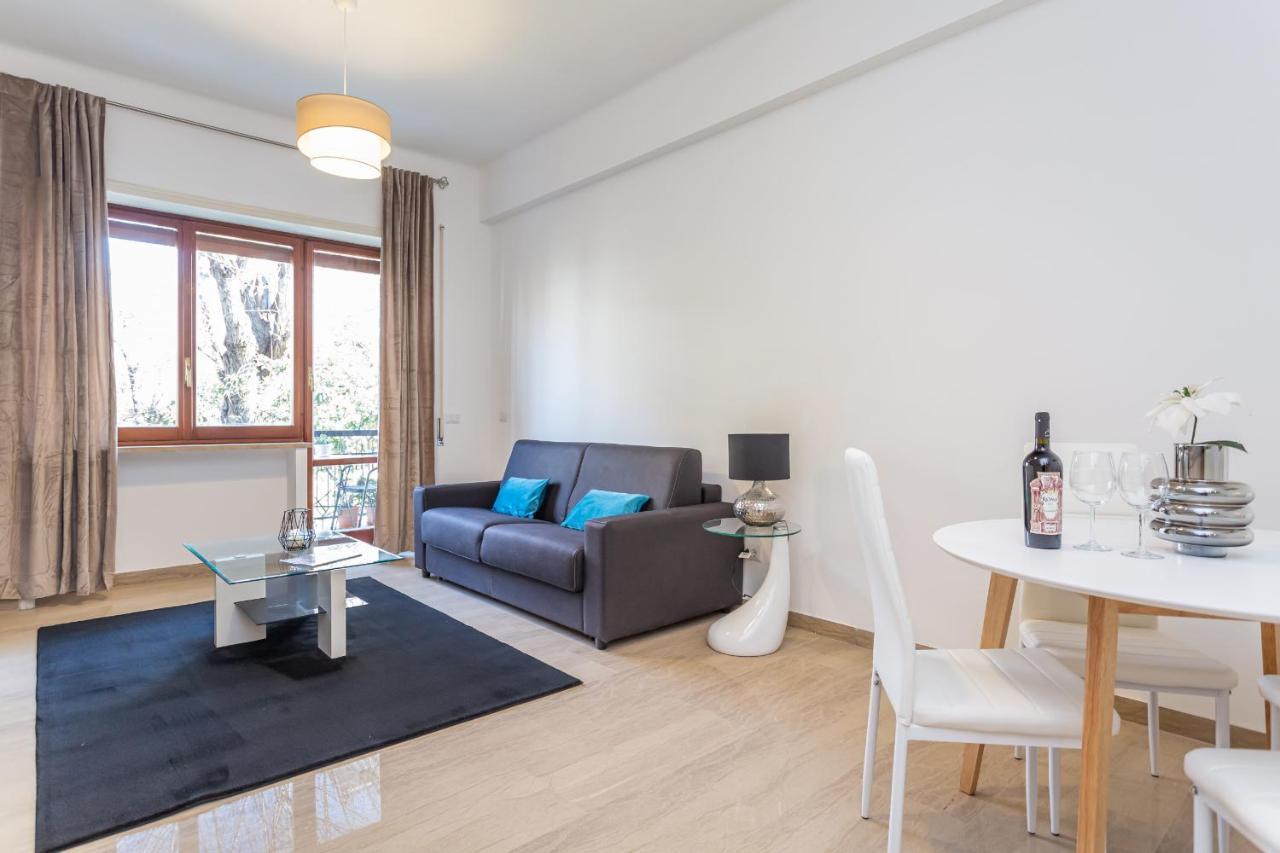 St Peter Cozy 2 Bdr Apartment With Garage Rom Exterior foto