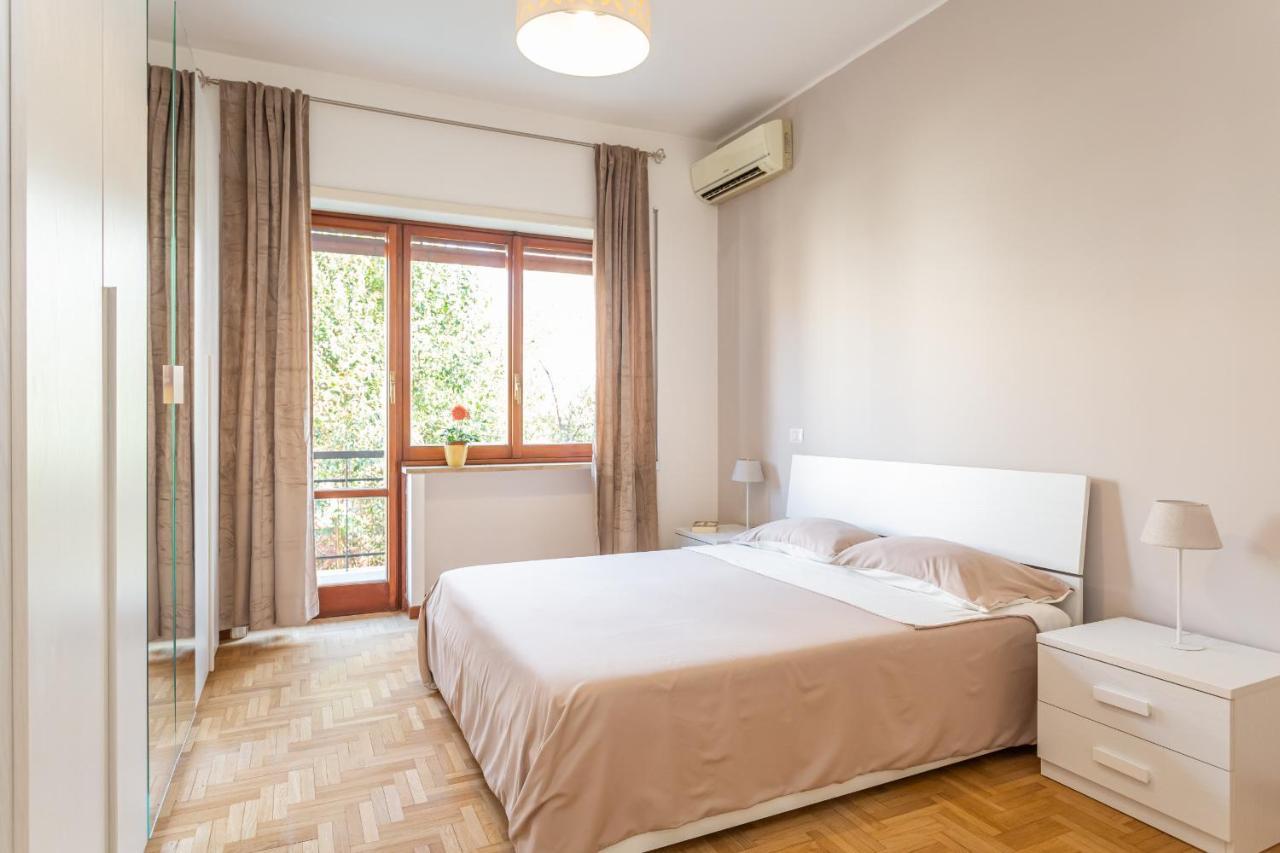 St Peter Cozy 2 Bdr Apartment With Garage Rom Exterior foto