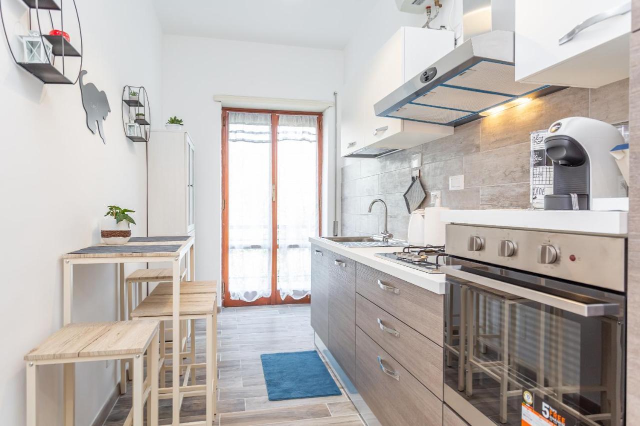 St Peter Cozy 2 Bdr Apartment With Garage Rom Exterior foto