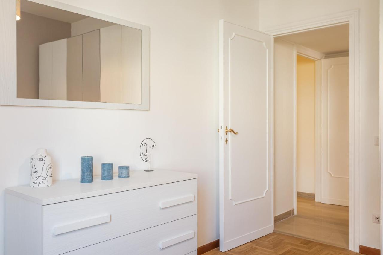 St Peter Cozy 2 Bdr Apartment With Garage Rom Exterior foto