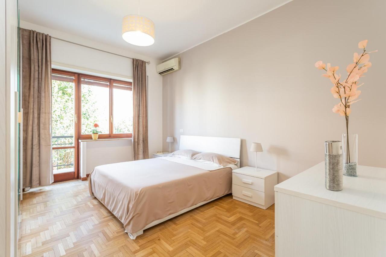 St Peter Cozy 2 Bdr Apartment With Garage Rom Exterior foto