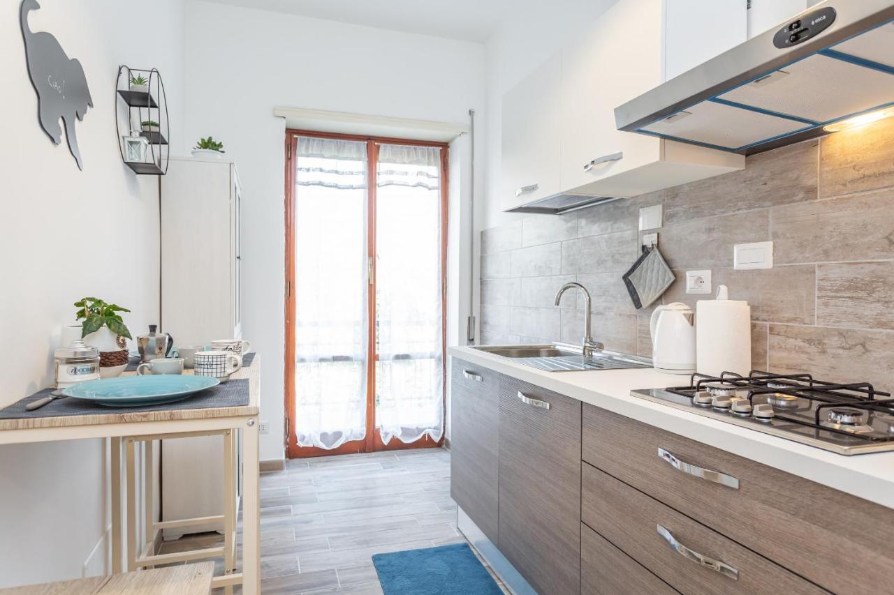 St Peter Cozy 2 Bdr Apartment With Garage Rom Exterior foto