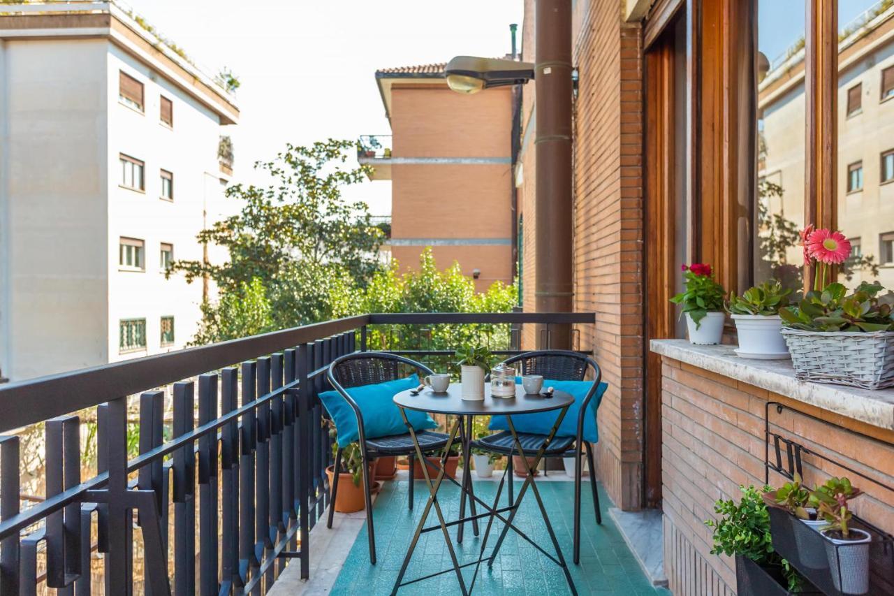 St Peter Cozy 2 Bdr Apartment With Garage Rom Exterior foto