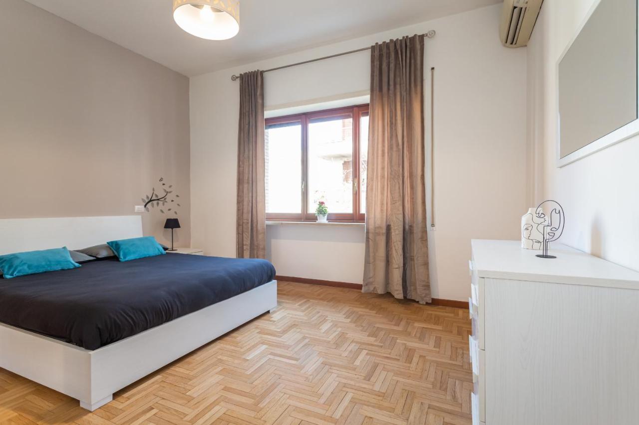 St Peter Cozy 2 Bdr Apartment With Garage Rom Exterior foto