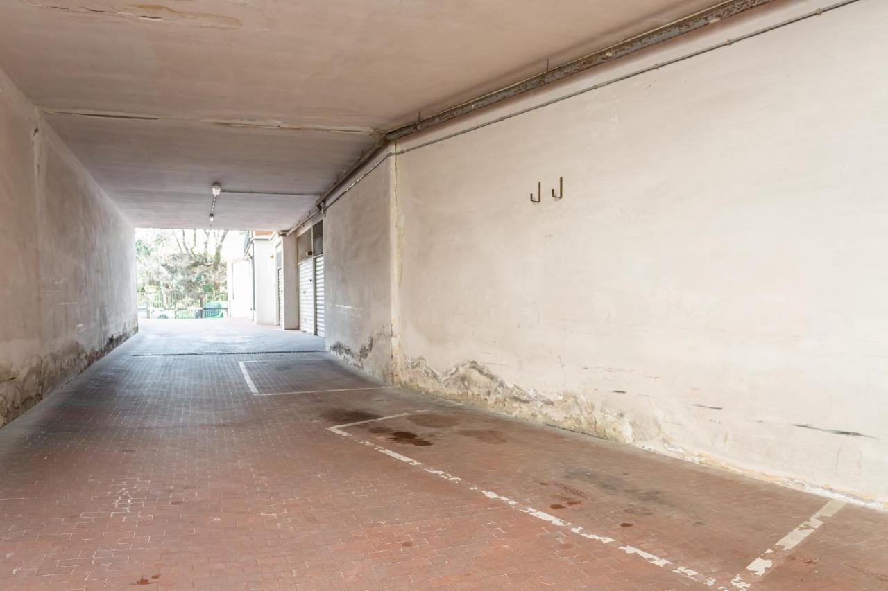 St Peter Cozy 2 Bdr Apartment With Garage Rom Exterior foto