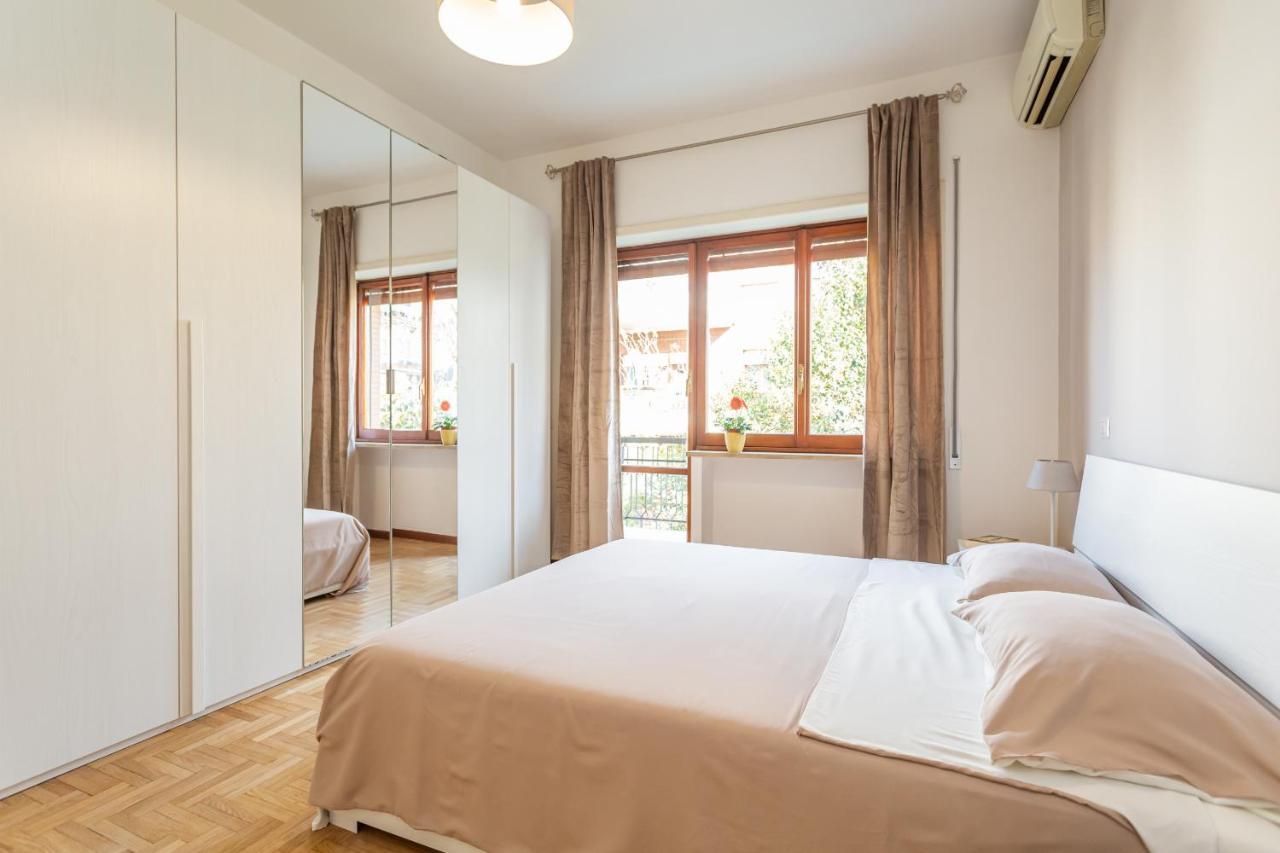 St Peter Cozy 2 Bdr Apartment With Garage Rom Exterior foto